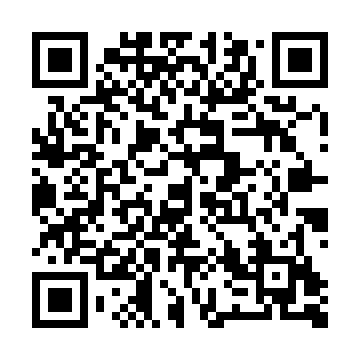 QR Code LINE Official Account